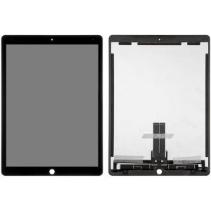 Дисплей iPad Pro 12.9 2017 complete Black (A1670 / A1671 / A1821) OR