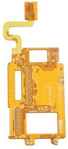Шлейф Samsung E700 Original