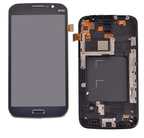 Дисплей Samsung Galaxy Mega (5.8