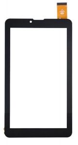Тачскрін Explay Hit Black