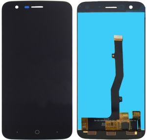Дисплей ZTE Blade V8 lite complete Black