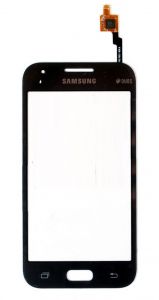 Тачскрін Samsung Galaxy J1 Duos SM-J100 Black