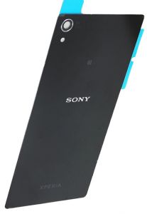 Задня частина корпусу Sony Xperia Z2 D6502 Black