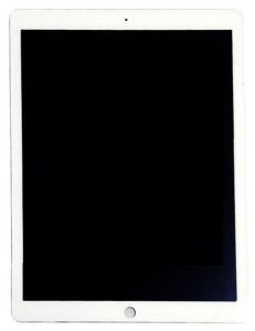 Дисплей iPad Pro 12.9 2015 complete White (A1584 / A1652) OR