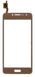 Тачскрін Samsung Galaxy J2 Prime / Grand Prime 2016 SM-G532 Gold
