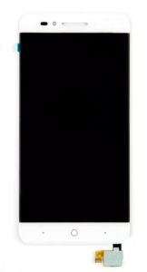 Дисплей ZTE Blade A610 / V6 Max complete White