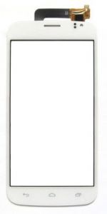 Тачскрін Explay Five White, Уцінка