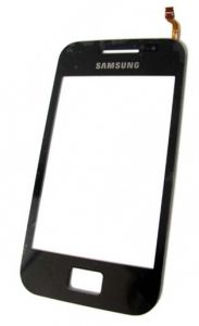 Тачскрін Samsung Galaxy Ace GT-S5830 Black