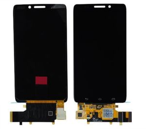 Дисплей Motorola Droid Ultra XT1080 complete with touch Black