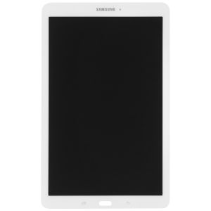 Дисплей Samsung Galaxy Tab E 9.6 (SM-T560 / SM-T561) complete White
