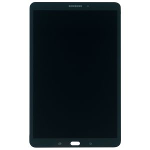 Дисплей Samsung Galaxy Tab A 10.1 2016 (SM-T580 / SM-T585) complete Black