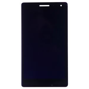 Дисплей Huawei MediaPad T3 7.0 LTE (BG2-U01 / BG2-U03 / T3-701) complete Black