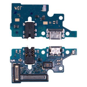 Плата зарядки Samsung Galaxy A71 SM-A715F H/C