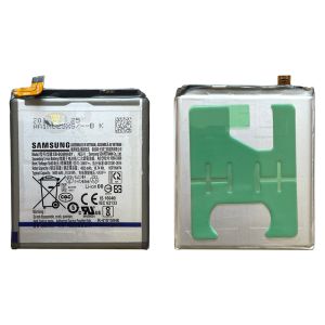 Акумулятор EB-BG988ABY (5000mAh) для Samsung Galaxy S20 Ultra SM-G988 (Service Original)