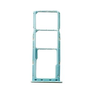 SIM-тримач Samsung Galaxy A51 SM-A515F/DS / A71 SM-A715F/DS Blue