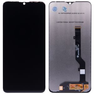 Дисплей ZTE Blade 20 Smart (V1050) / Blade A7S 2020 complete Black Original (PRC)