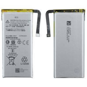 Акумулятор GTB1F (4000mAh) для Google Pixel 5