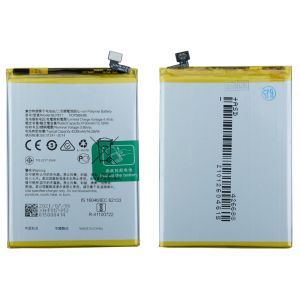 Акумулятор BLP817 (4300mAh) для Oppo A15 / Oppo A15S
