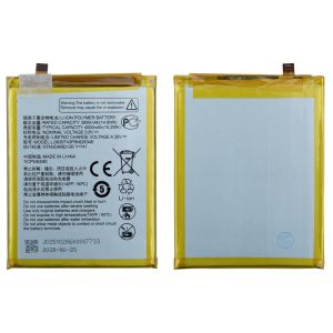 Акумулятор Li3839T44P8h866445 (4000mAh) для ZTE Blade A71 2021