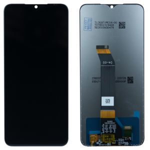Дисплей Xiaomi Redmi Note 11E / Redmi 10 5G / Poco M4 5G / Poco M5 (04-00) Black