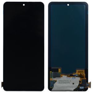 Дисплей Xiaomi 11i / 11X / Poco F3 / Poco F4 / Redmi K40 complete OLED Black
