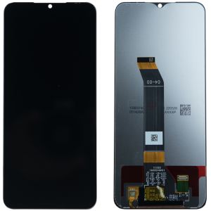Дисплей Xiaomi Redmi Note 11E / Redmi 10 5G / Poco M4 5G / Poco M5 (04-00) Black Original (PRC)
