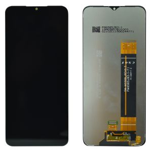 Дисплей Samsung Galaxy M33 SM-M336 (V05) (Service Pack) Black