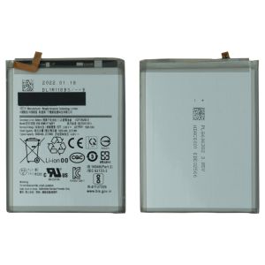 Акумулятор EB-BM317ABY (6000mAh) для Samsung Galaxy M31S SM-M317
