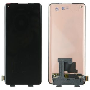 Дисплей OnePlus 8 (IN2013 / IN2017 / IN2010 / IN2019) complete OLED Black
