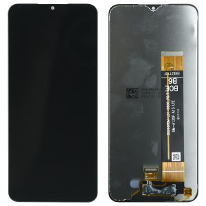 Дисплей Samsung Galaxy A13 4G SM-A135 complete Black