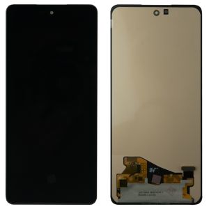 Дисплей Samsung Galaxy A72 SM-A725 / SM-A726 OLED Black