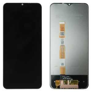 Дисплей Vivo Y20 / Y20S / Y11S / Y12S / Y20i / Y30 Standart complete Black Original (PRC)