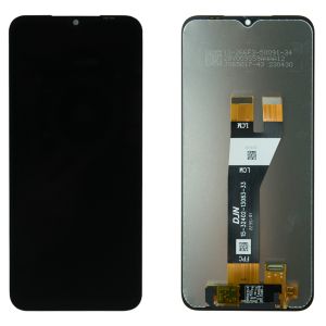 Дисплей Samsung Galaxy A14 5G SM-A146 (Service Pack) Black