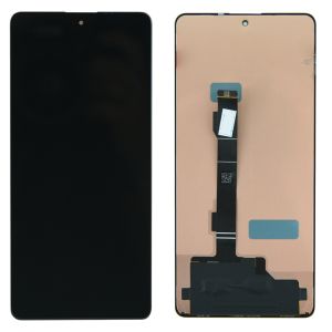 Дисплей Xiaomi Redmi Note 12 Pro 5G / Note 12 Pro Plus / Poco X5 Pro 5G complete OLED Black