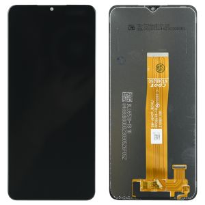 Дисплей Samsung Galaxy A04S SM-A047 complete Black Original (PRC)