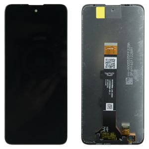 Дисплей Motorola Moto E30 / Moto E40 (XT2159) complete Black Original (PRC)
