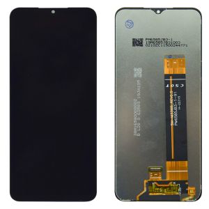 Дисплей Samsung Galaxy M33 SM-M336 (V05) complete Black Original (PRC)