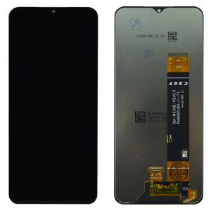 Дисплей Samsung Galaxy M33 SM-M336 (V03) complete Black