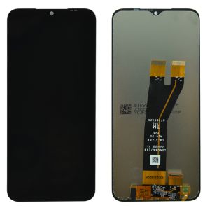 Дисплей Samsung Galaxy A14 5G SM-A146B (V04) complete Black Original (PRC)