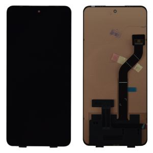 Дисплей Xiaomi 12 Lite complete OLED Black