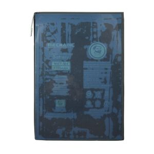 Акумулятор MECHANIC A1546 для iPad Mini 4 (A1538 / A1550)