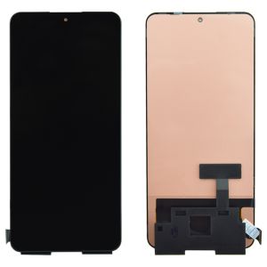 Дисплей Xiaomi 12T / Xiaomi 12T Pro (Service Pack) Black