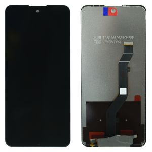 Дисплей ZTE Blade V30 (9030) / Blade V40 (9045) complete Black Original (PRC)