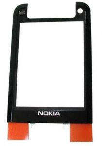 Скло Nokia N81