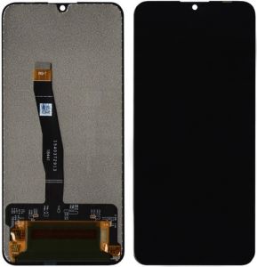 Дисплей Huawei P Smart 2019 (POT-LX3 / POT-LX1 / POT-AL00) complete Black (151mm)