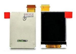 Дисплей LG KP260 / KP293