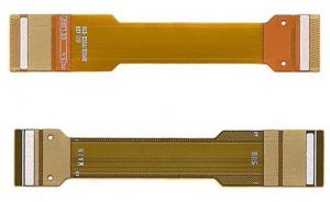 Шлейф Samsung E370 Корея