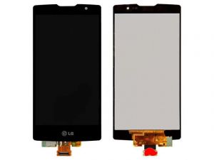 Дисплей LG H422 Spirit Y70 Complete with touch Black