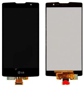 Дисплей LG H422 Spirit Y70 Complete with touch and frame Black