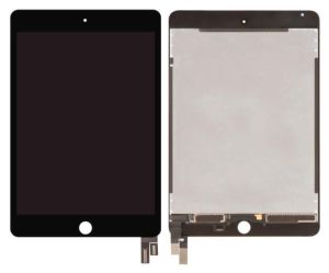 Дисплей iPad Mini 4 / iPad Mini 2015 complete Black (A1538 / A1550) OR